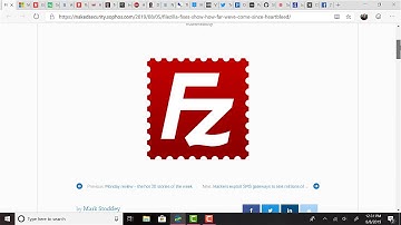 VBScript Disabled in IE11, Major Change to Microsoft Licensing, MongoDB Ransomware & More