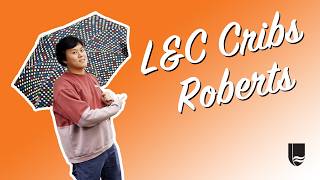 L&C Cribs | Roberts Hall (Apartments)