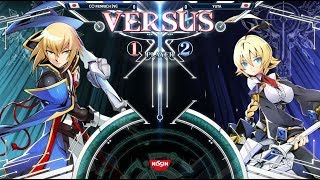 Evo 2018 Japan Bbcf Grand Finals - Fenrich Jin-Kisaragi Vs Yuta Es