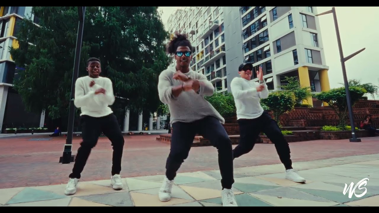 Mambo 23 Juan Luis Guerra by Will Sanchez