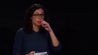 Nueva comunicación política | Alejandra Calvo Martínez | TEDxUniversidadEuropeaMadrid