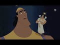 Emperor's New Groove (1/8) Best Movie Quote - Kronk's Shoulder Angel and Devil (2000) Mp3 Song