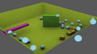 3ds max havok hinge constraint