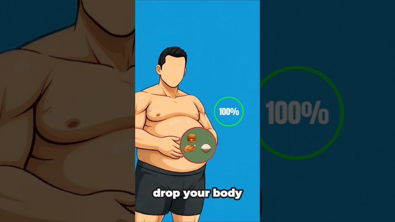 Still No Abs? Try This 10000 Steps Workout Hack 