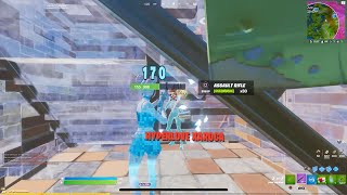 Super Clean Mongraal Classic On Controller