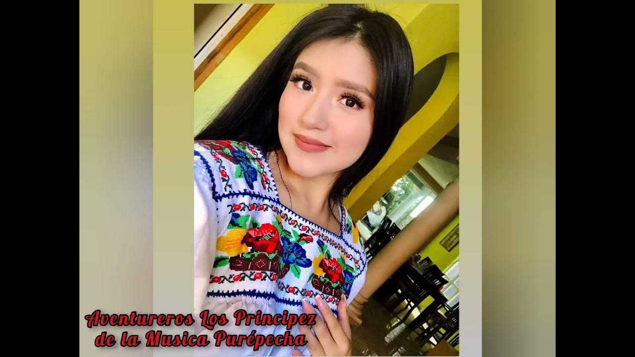 bonitas pirekuas Grupo Aventureros Los Principez de la Musica Purépecha #pirekuas #michoacán