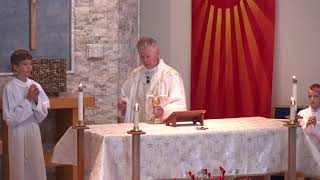 Daily Mass - 05/26/26