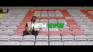 HOVAY - KARMA (OFFICIAL MUSIC VIDEO) | New Eire Tv