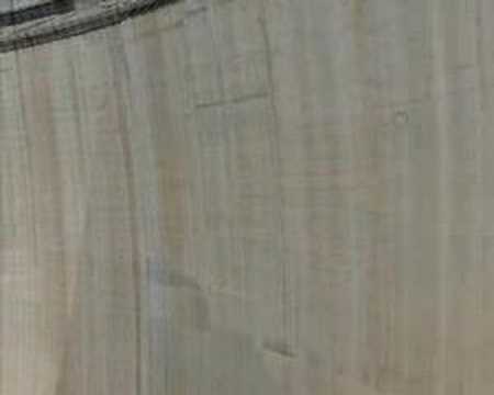 3D laser scanning Cabril dam