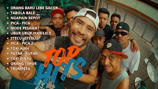 Download Lagu LAGU TIMUR 2025 | HITS TIKTOK \u0026 VIRAL -ORANG BARU LEBIH GACOR - TABOLA BALE - ORANG TIMUR MP3