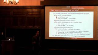 Decision Theory p2
