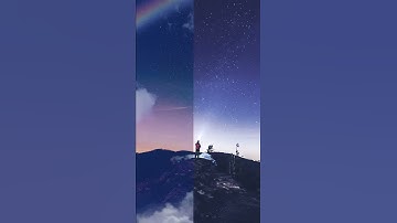 Create Dreamy Snaps with Cloud Effects| Photo Editing Tutorial | YouCam Perfect #Shorts