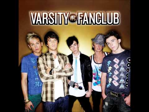Varsity Fanclub - Maybe This Is Love (Album Version)