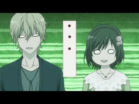 Ookami Shoujo to Kuro Ouji  | Episode 10 | Season 1