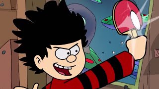 The Ultimate Prank Season 2 Episode 6 Dennis The Menace And Gnasher