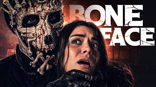 Bone Face Full Horror Movie Elena Sanchez, Jeremy London