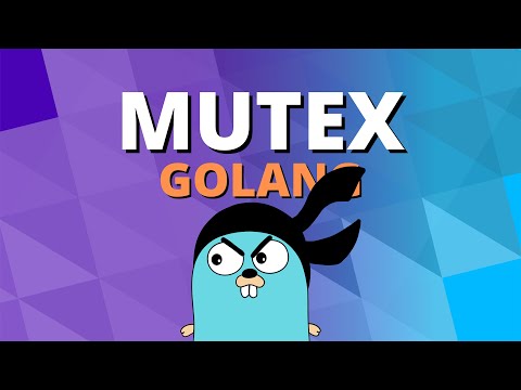 Golang Mutex/RWMutex | Golang Concurrency EP7