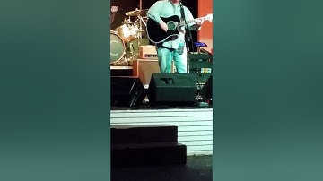 Jake Worthington "this dam memory"