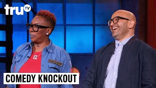 Comedy Knockout - What Not to Say: When You're a Podiatrist | truTV