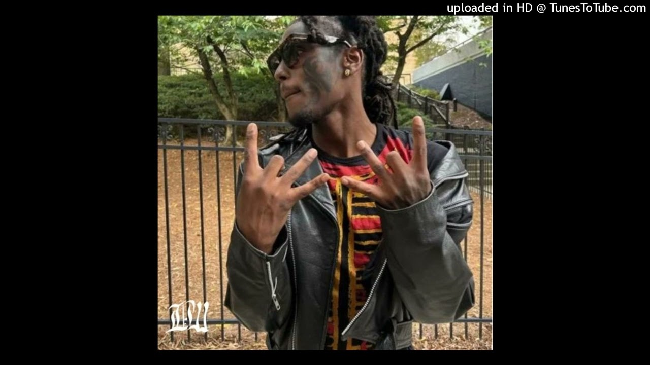 [FREE] Tezzus + Diamond* Rage Type Beat “Oxy” @deethegod 