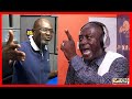 It Has Happened; Captain Smart SIap's Ken Agyapong In Kingdom FM With Raw Secrets