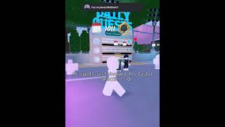 It Looks So Cool シ