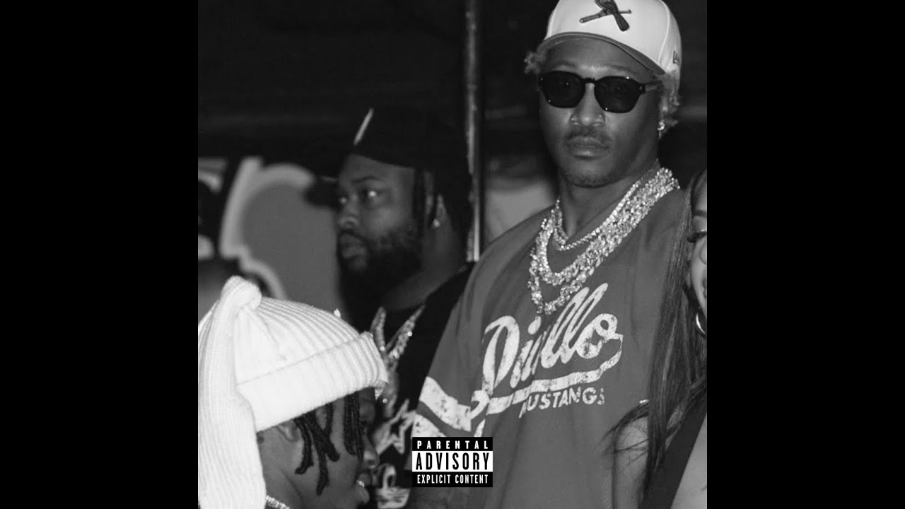 [FREE] FUTURE TYPE BEAT - SODA