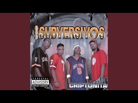 Criptonita Mix (Lokote)
