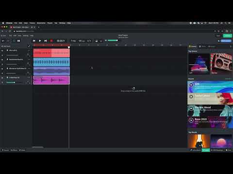 bandlab mod apk download bandlab mod apk download