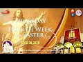 Our Lady of Sorrows Parish | Thursday of the Fourth Week of Easter | April 30, 2026 -  5:30PM