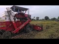 High tension wire paddy field