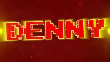 DENNY intro by NeonFX