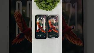 One UI 8.5 or iOS 26 Depth Effect ? #samsung #iphone #apple #ios26 #ios27 #oneui8 #oneui