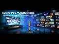 HIDB TV Antenna Review 2026 📺 Watch Free Local Channels Without Cable?