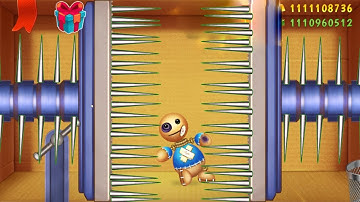 Machine 30 vs The Buddy ✔️ #Kickthebuddy Mod HD Part 16 ✔️ #thebuddy