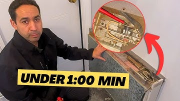 How to Quickly Reset a Dimplex XT18 Storage Heater (in Under 1 Minute)