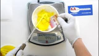 Wilfex Rio Ink Mixing System