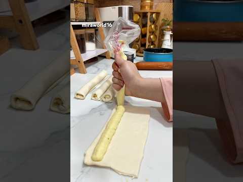 كريمة الجبن للمملحات Algeria اكسبلور Algerie وصفات رمضان مملحات الجزائر Fyp Explore 