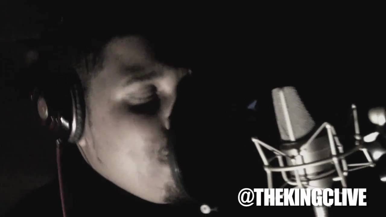 Goodz and Pr3ttyGiirl 1$t On King Clive TV!