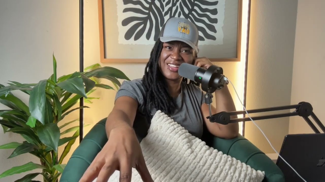 What Happens When You Finally Stop Seeking Validation