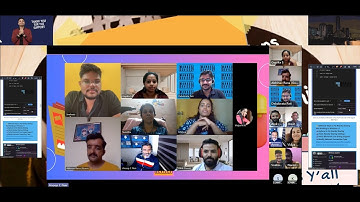 Thank you for the Support - A video from HTMD Team!