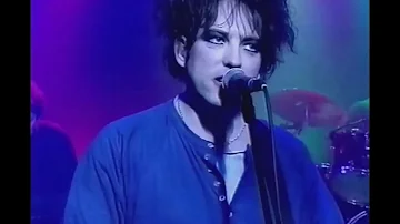 “Just Like Heaven” (extended remix) - The Cure - Redone (Again)