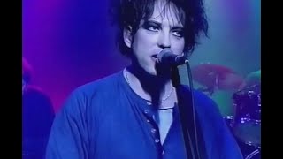 “Just Like Heaven” (extended remix) - The Cure - Redone (Again) Resimi