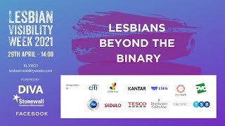 LESBIANS BEYOND THE BINARY
