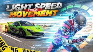 SUPER FAST🌪️BRAZILIAN MOVEMENT🇧🇷| BRAZILIAN MOVEMENT TRICKS⚡| 100X FASTER☠️ screenshot 5