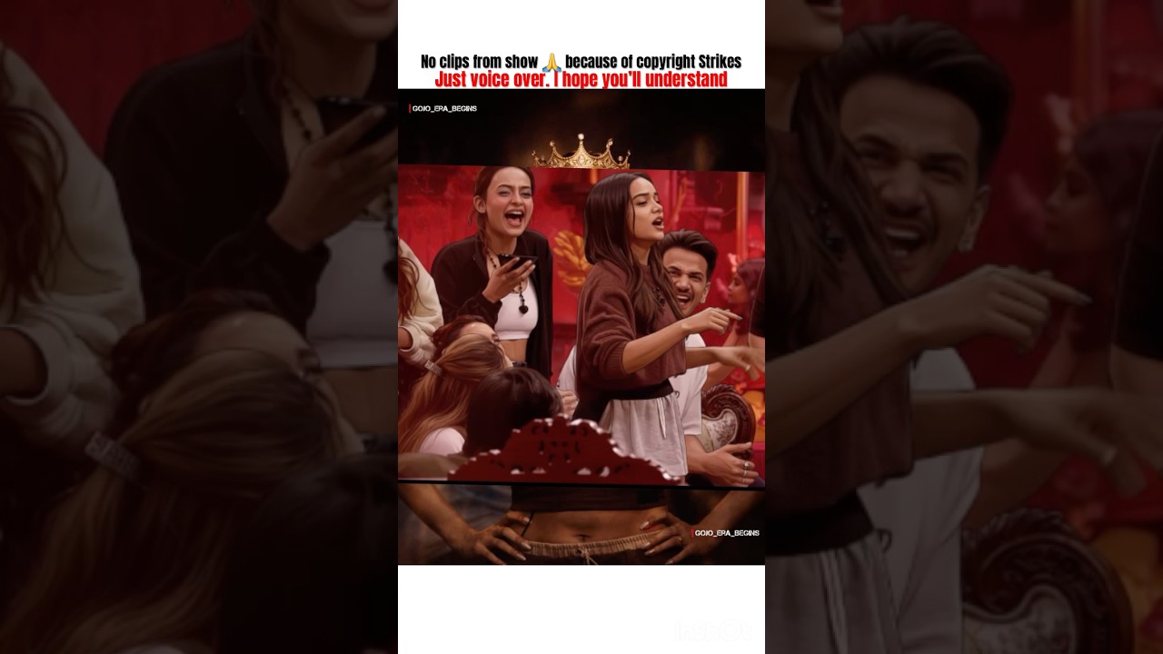 Manisha Task Haar Gayi 🚨 koi baat nani ❤️ 