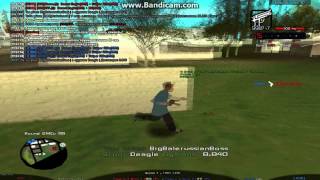 CW [R2B] 7:4 [BMC]. by [R2B]R7F.