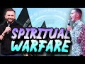 Spiritual WARFARE W/ Vlad Savchuk