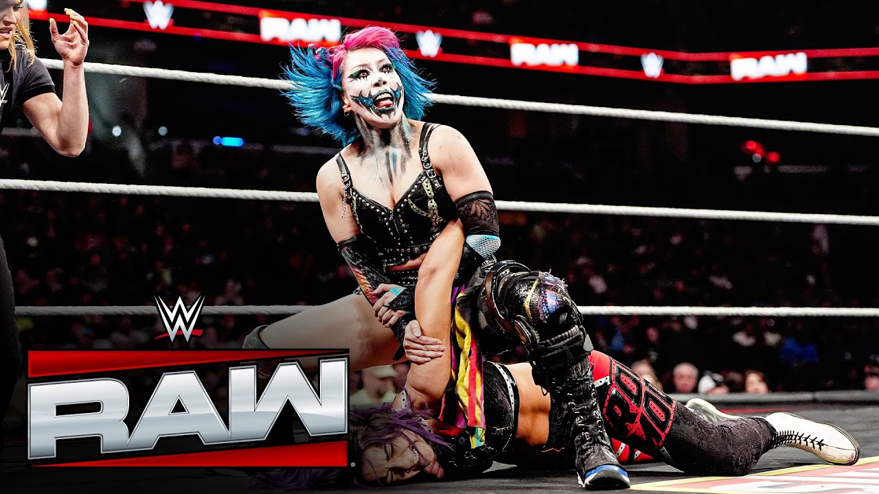 Cobertura y resultados: WWE RAW 16 de febrero de 2026