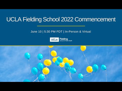 2022 UCLA Fielding